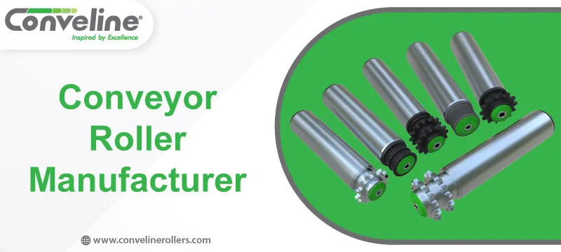 conveline roller
