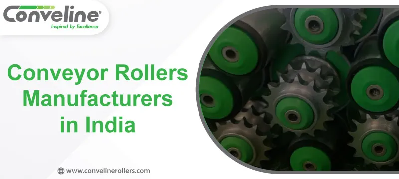 conveline roller