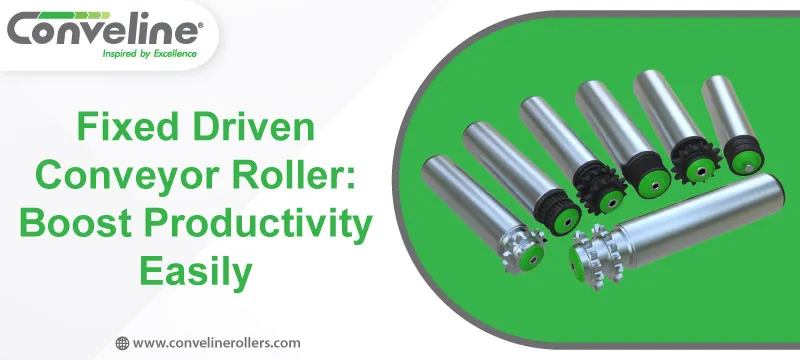 conveline roller