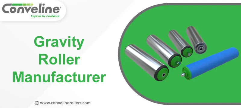 conveline roller