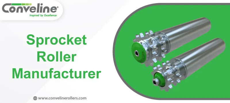 conveline roller