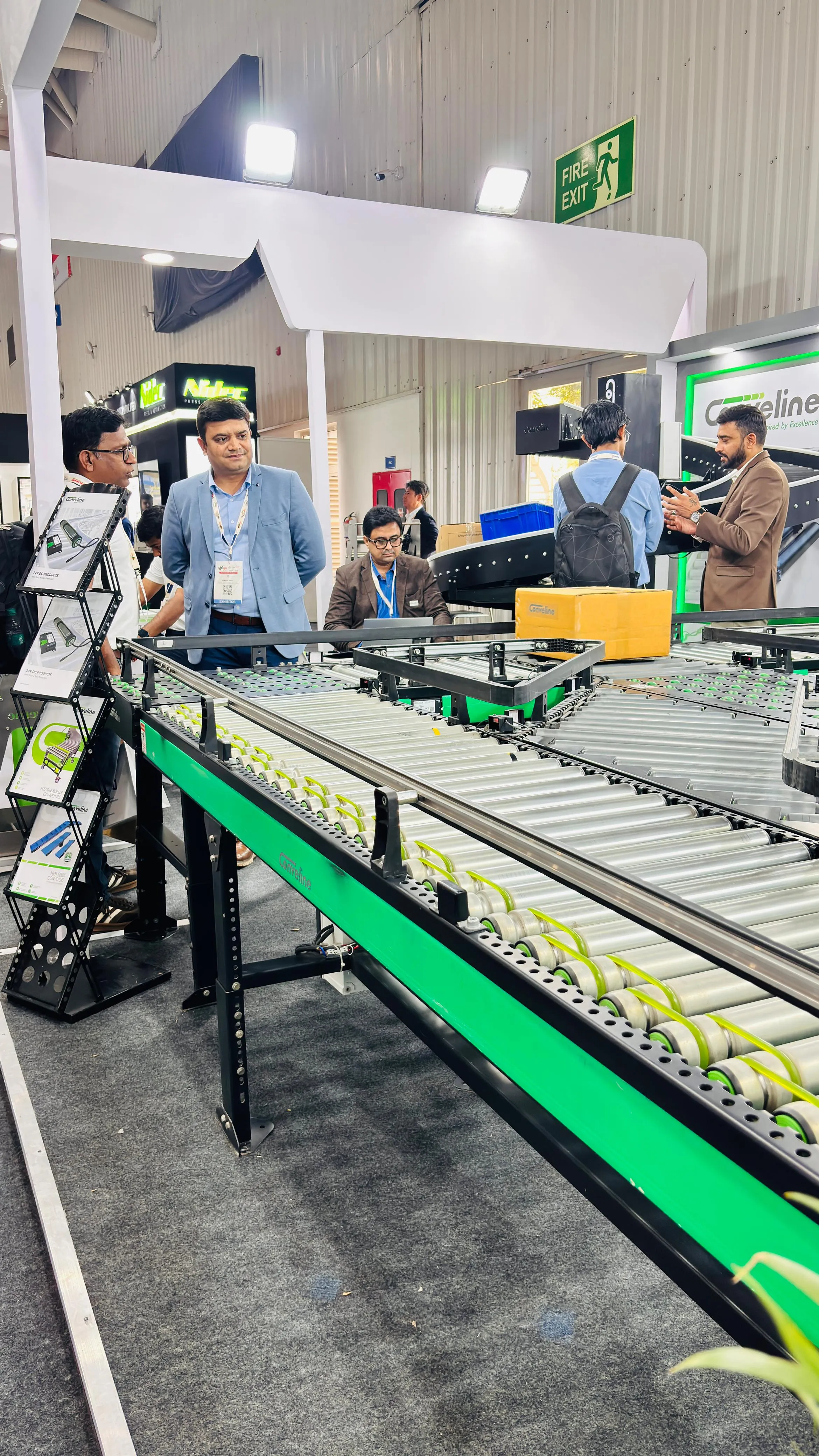 IMTEX 2026 gallery 10