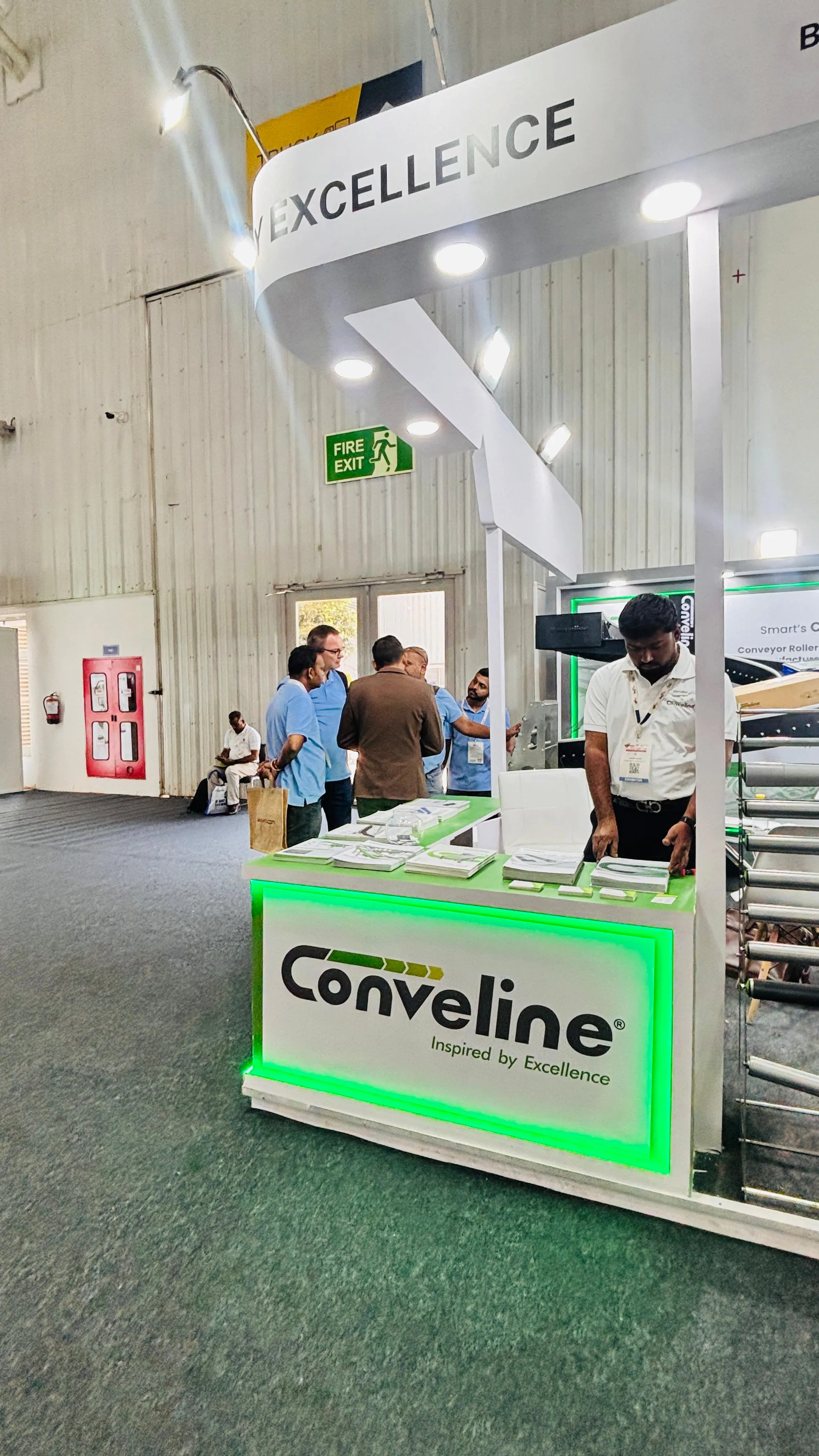 IMTEX 2026 gallery 11