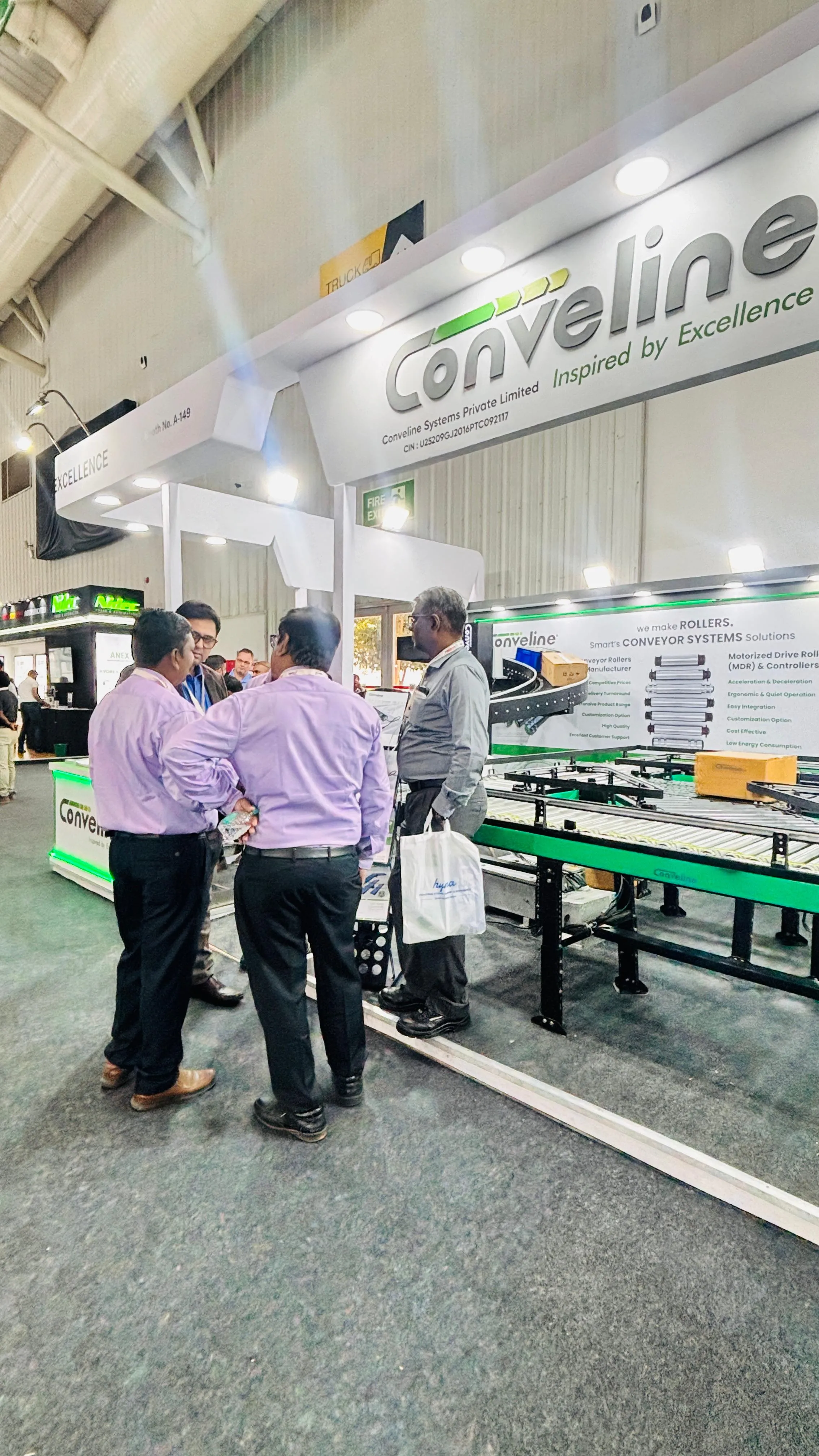 IMTEX 2026 gallery 12