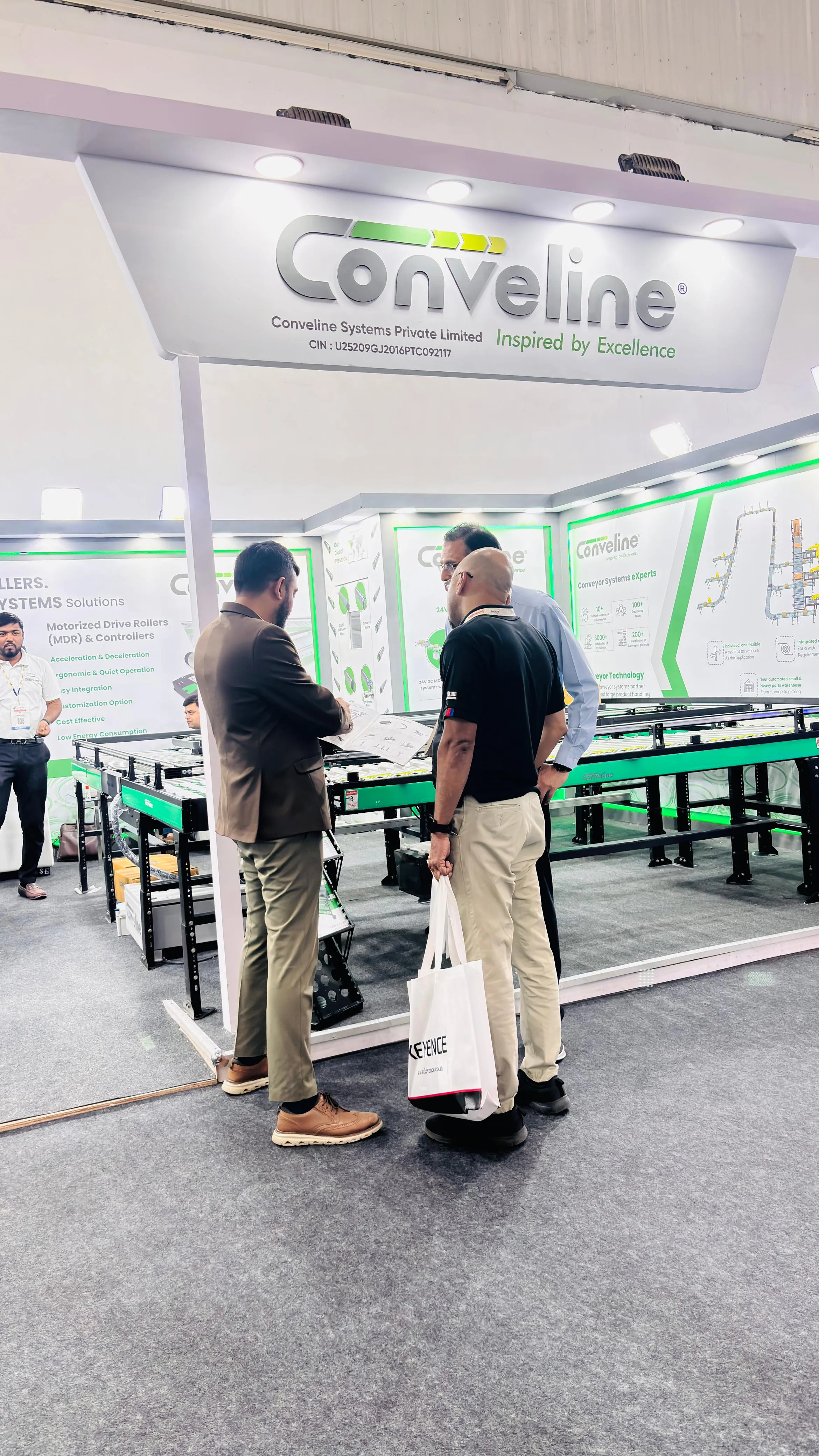 IMTEX 2026 gallery 14