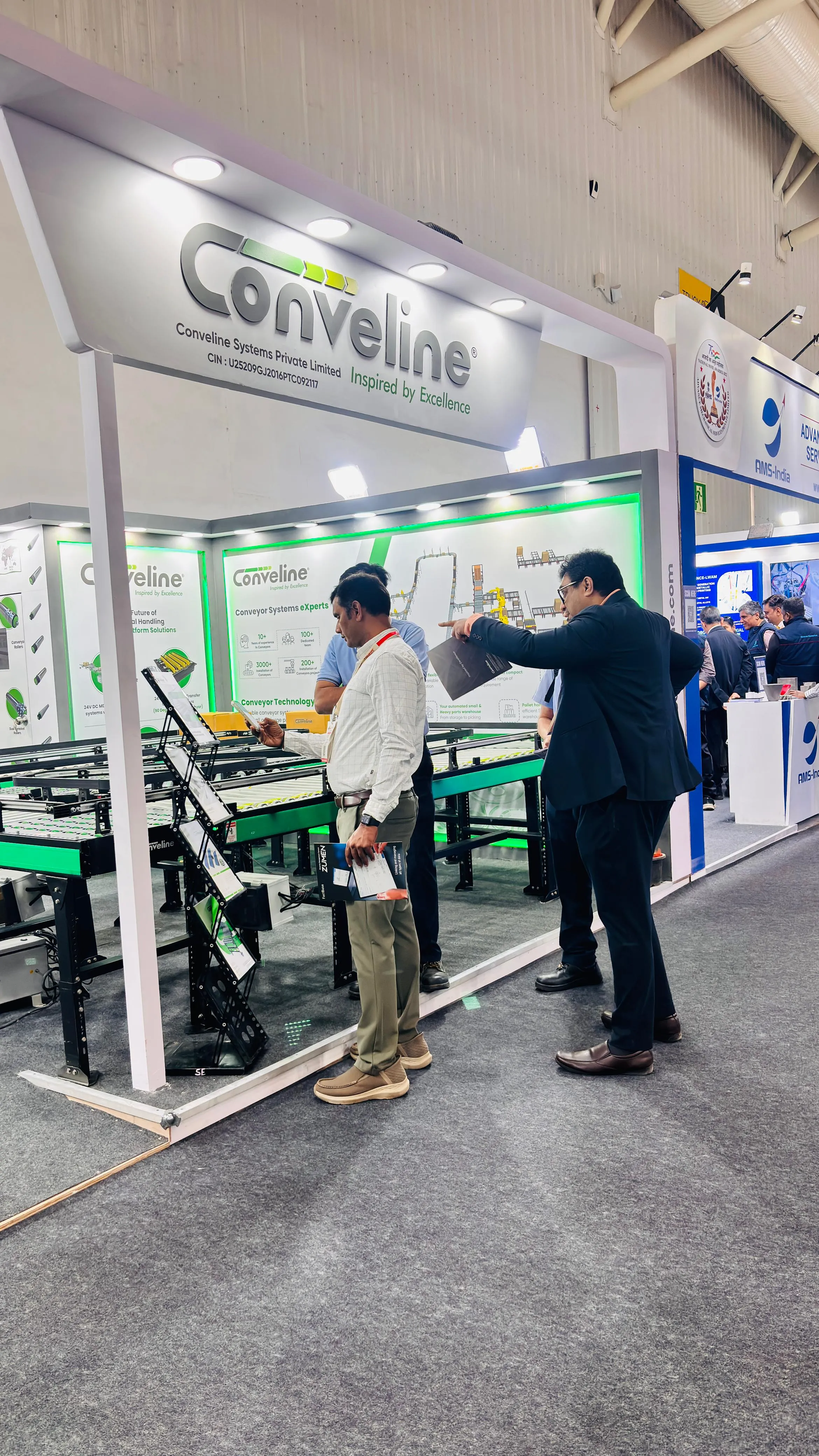 IMTEX 2026 gallery 15