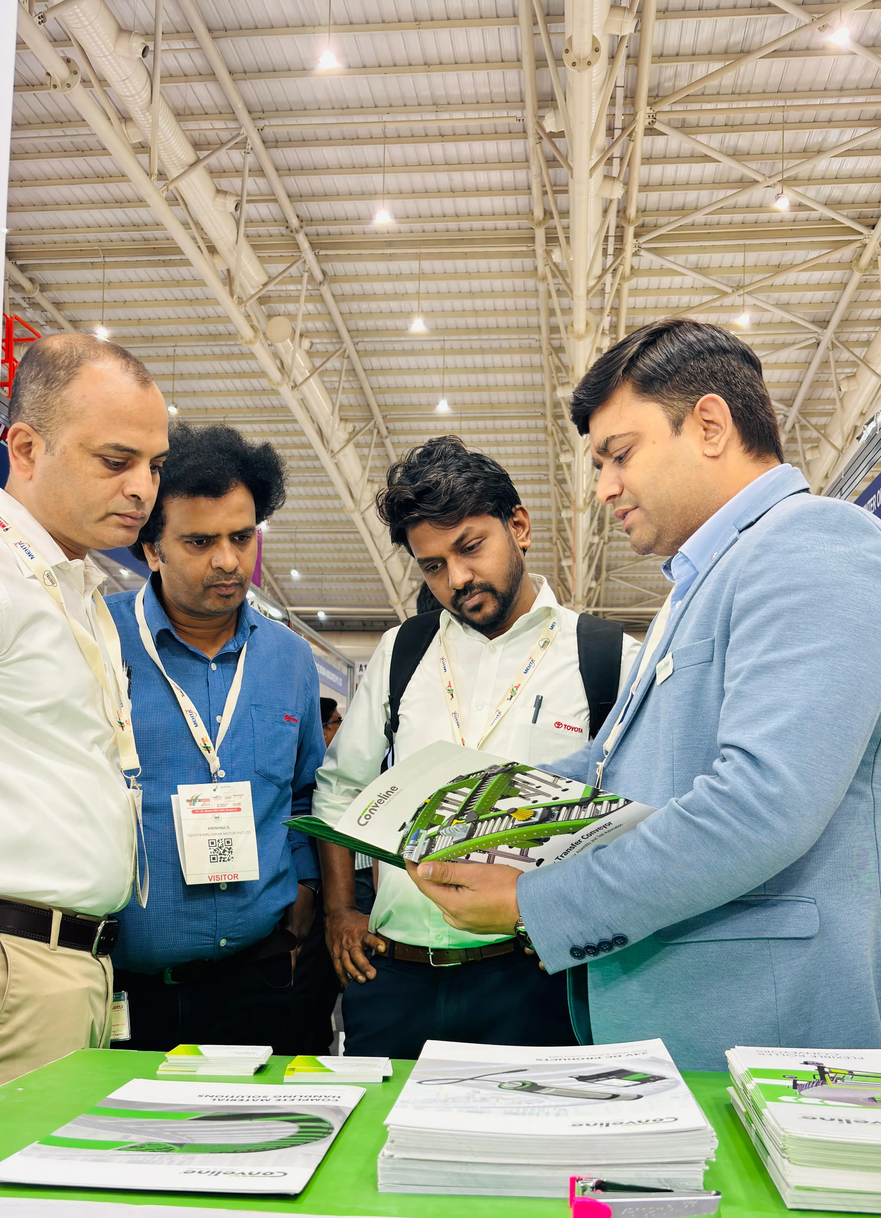 IMTEX 2026 gallery 17