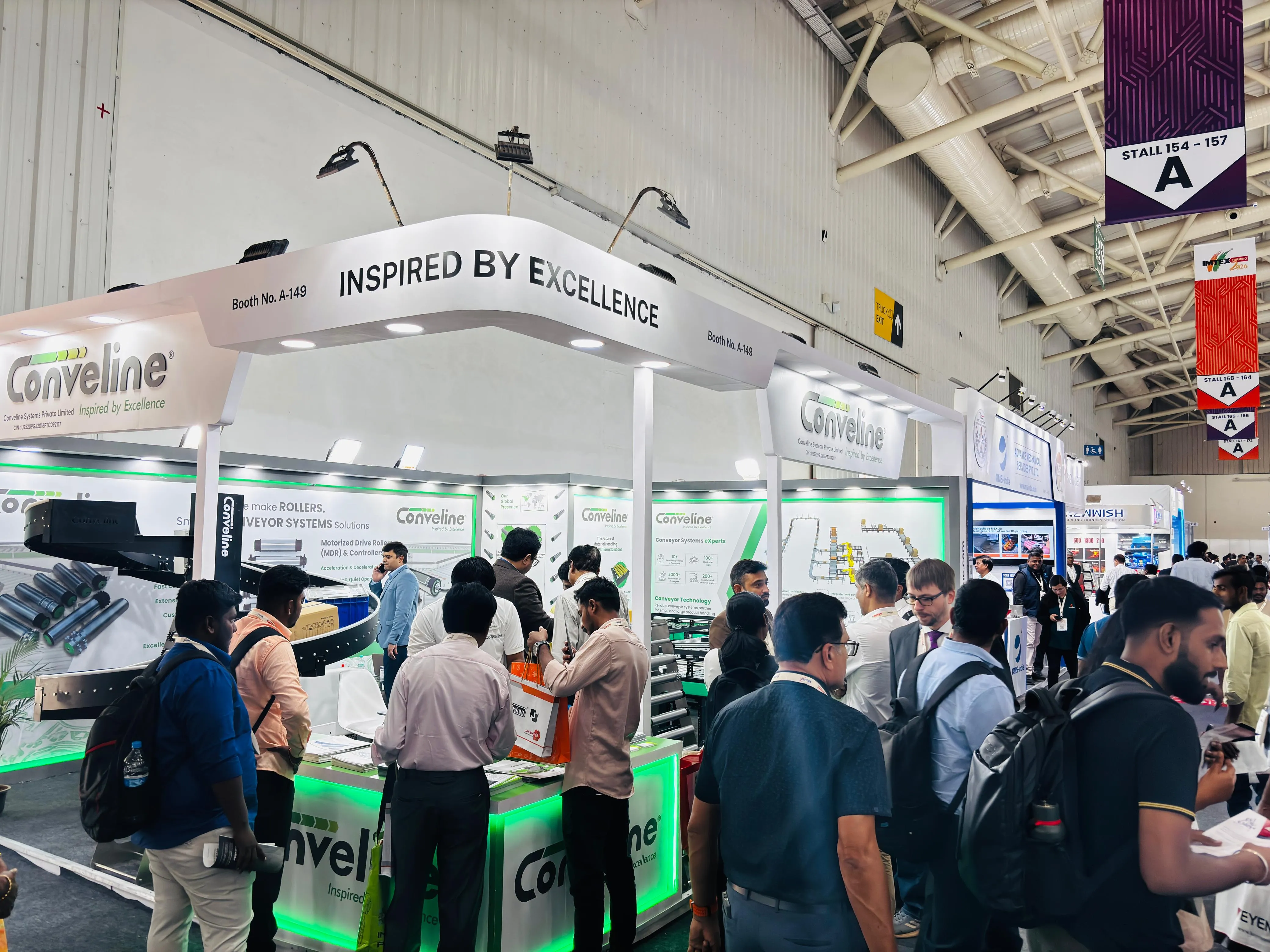 IMTEX 2026 gallery 3