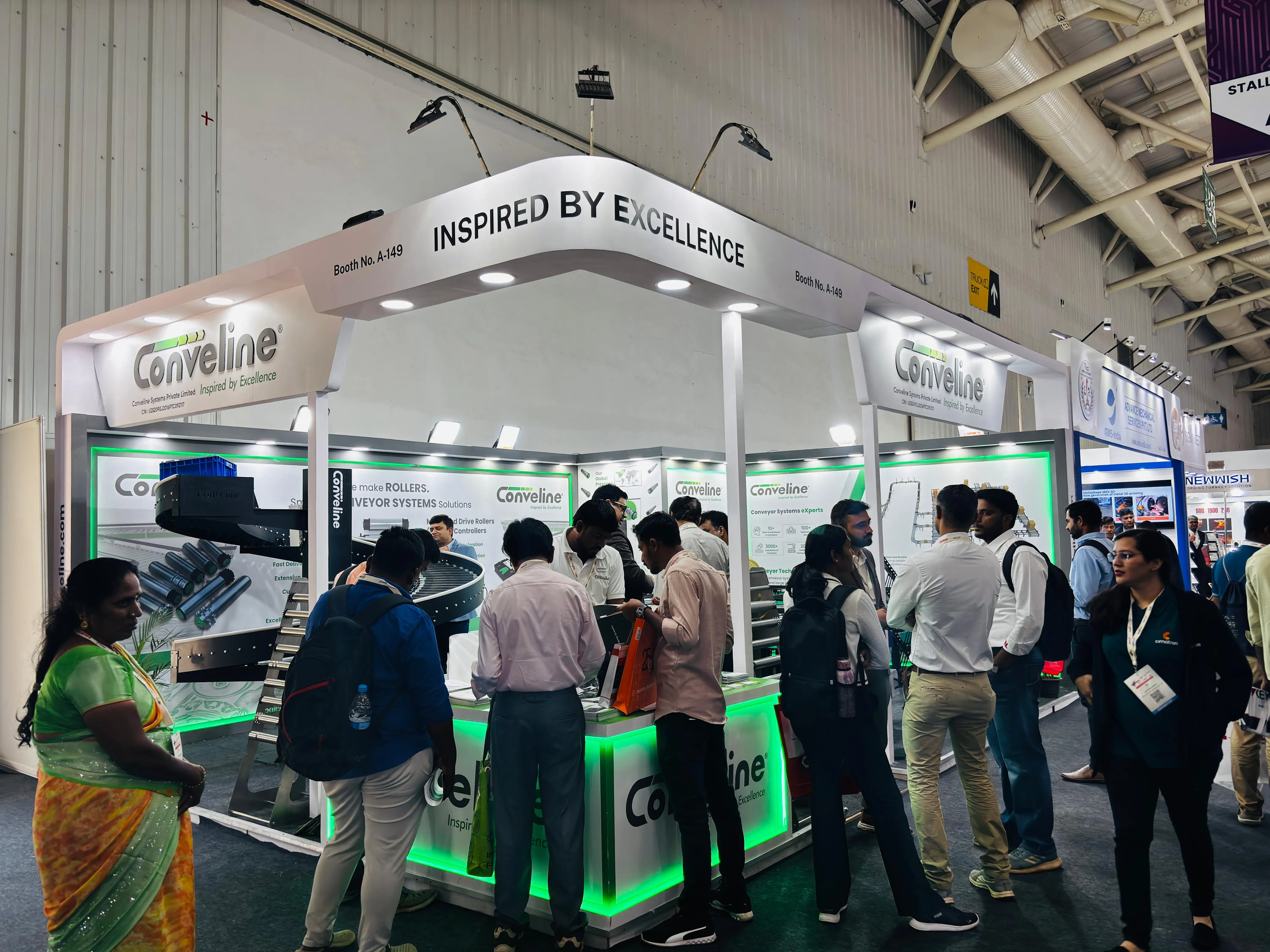 IMTEX 2026 gallery 4