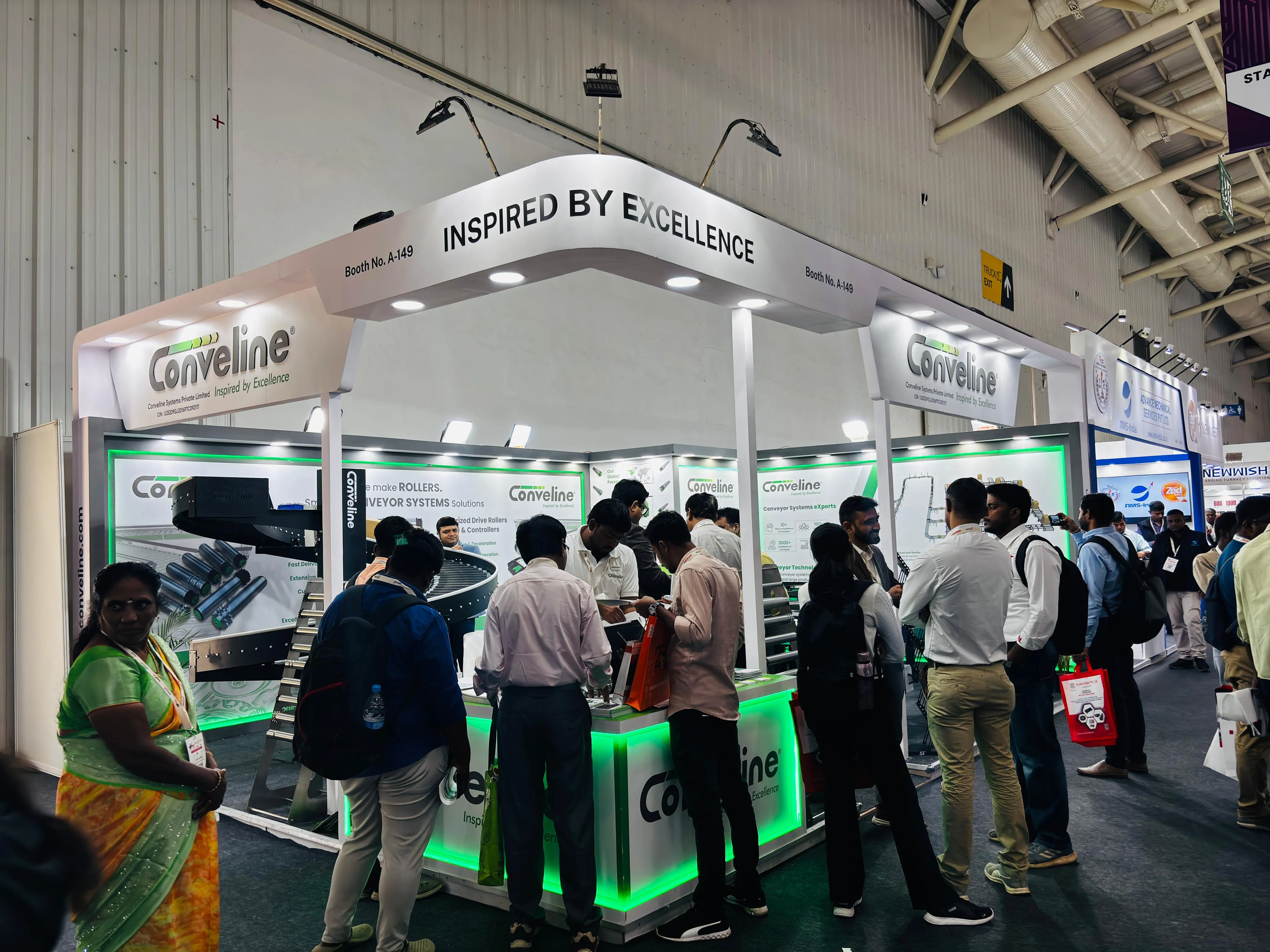 IMTEX 2026 gallery 5