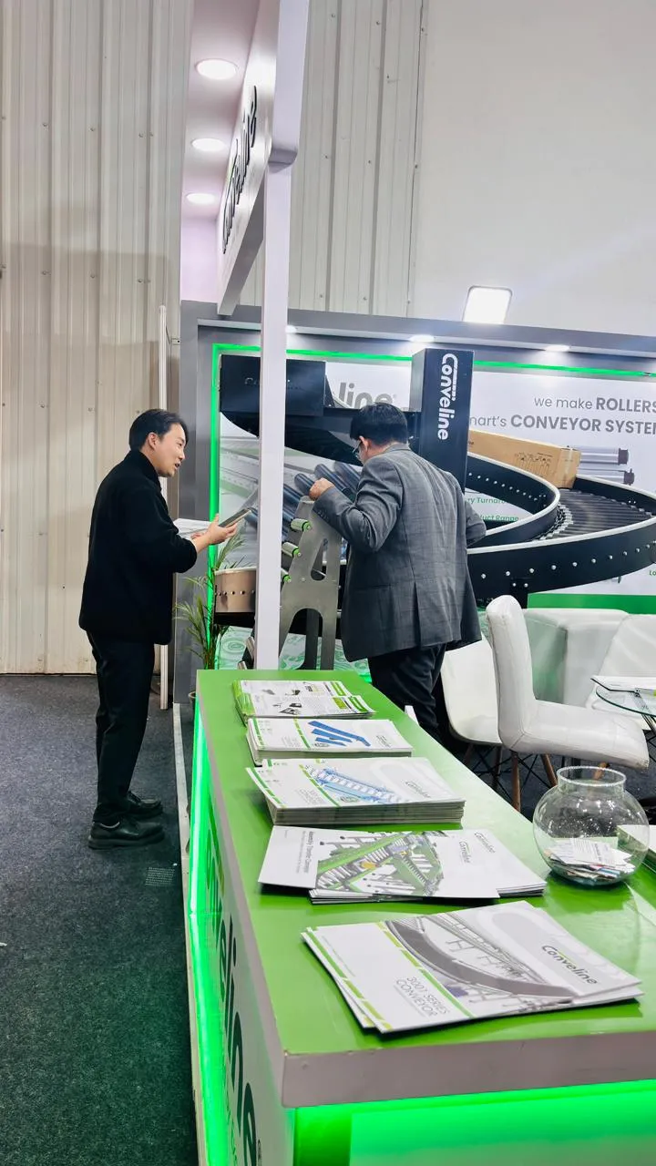 IMTEX 2026 gallery 6