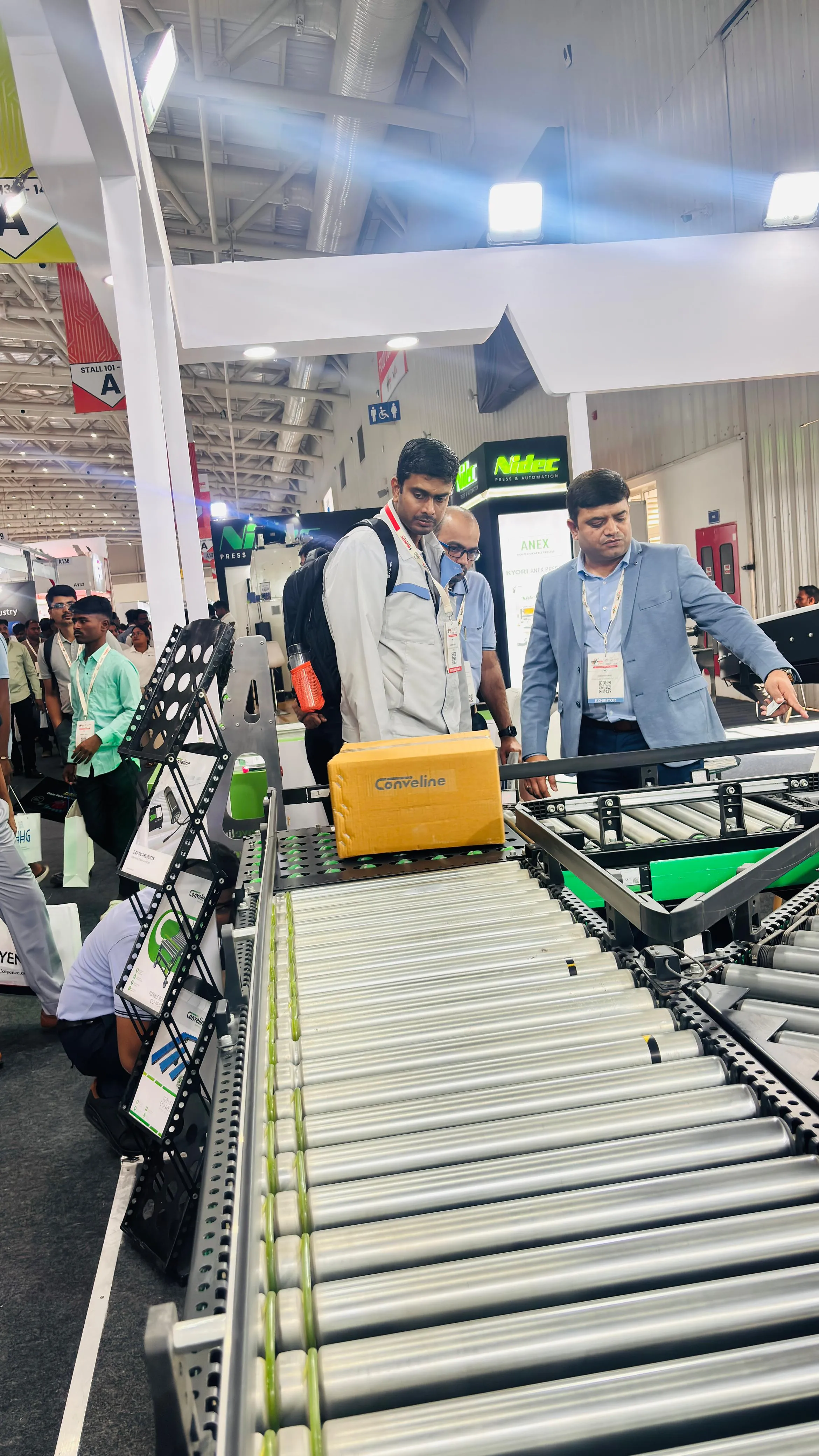 IMTEX 2026 gallery 7