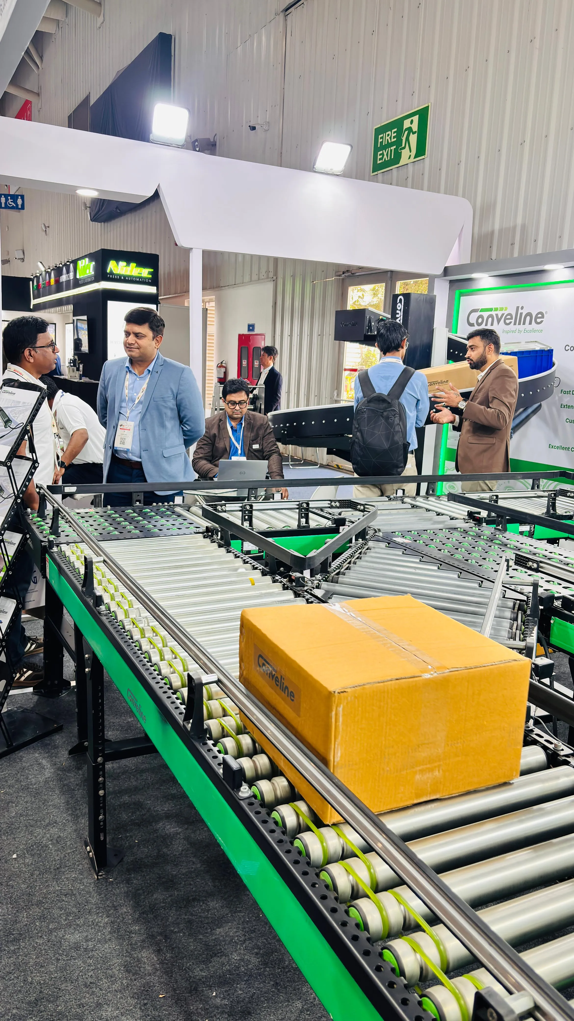 IMTEX 2026 gallery 8