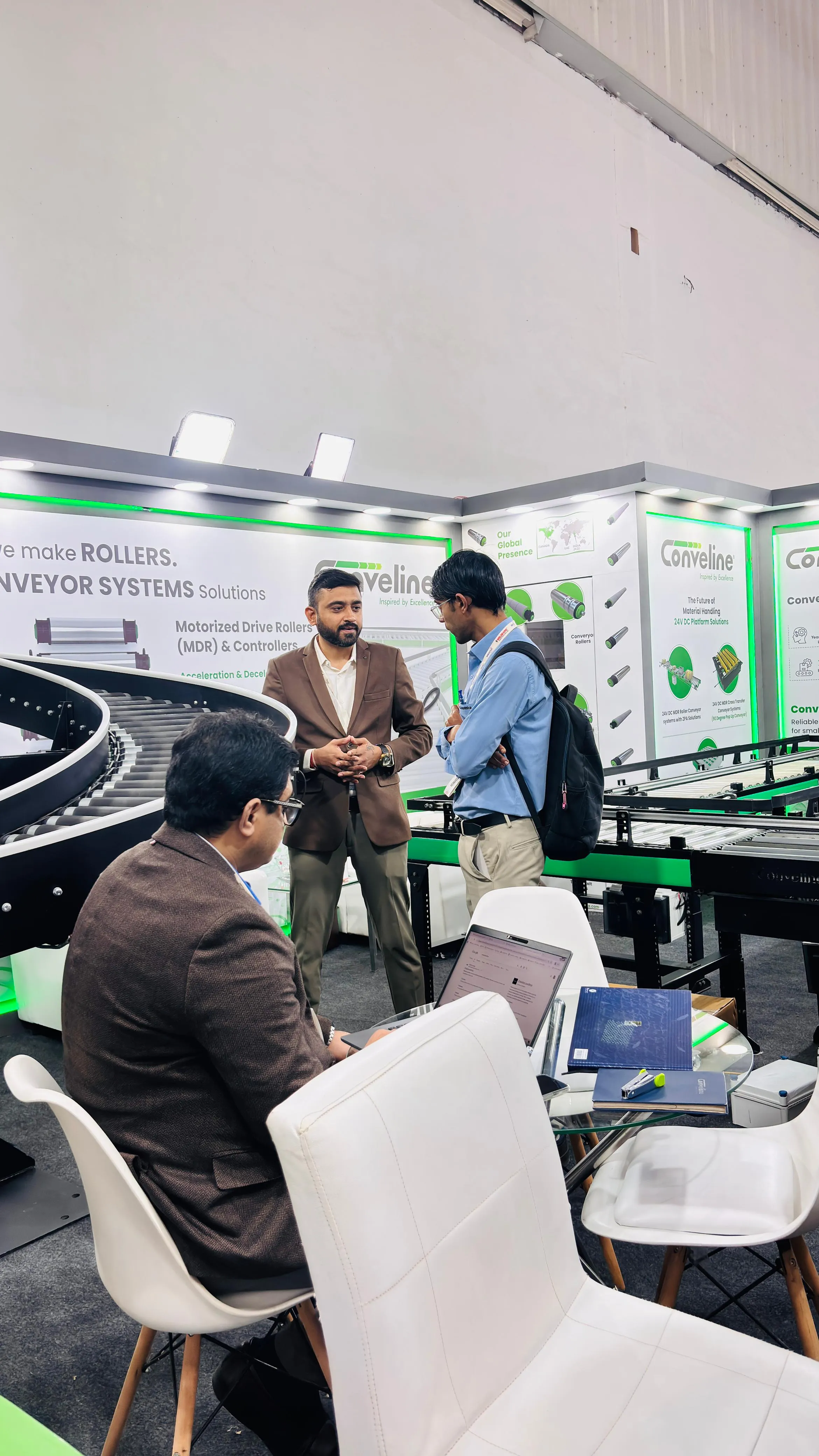 IMTEX 2026 gallery 9