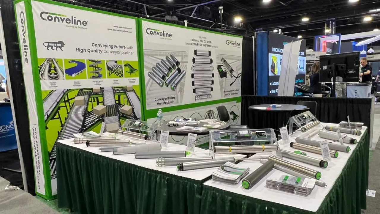 MODEX 2026 gallery 6